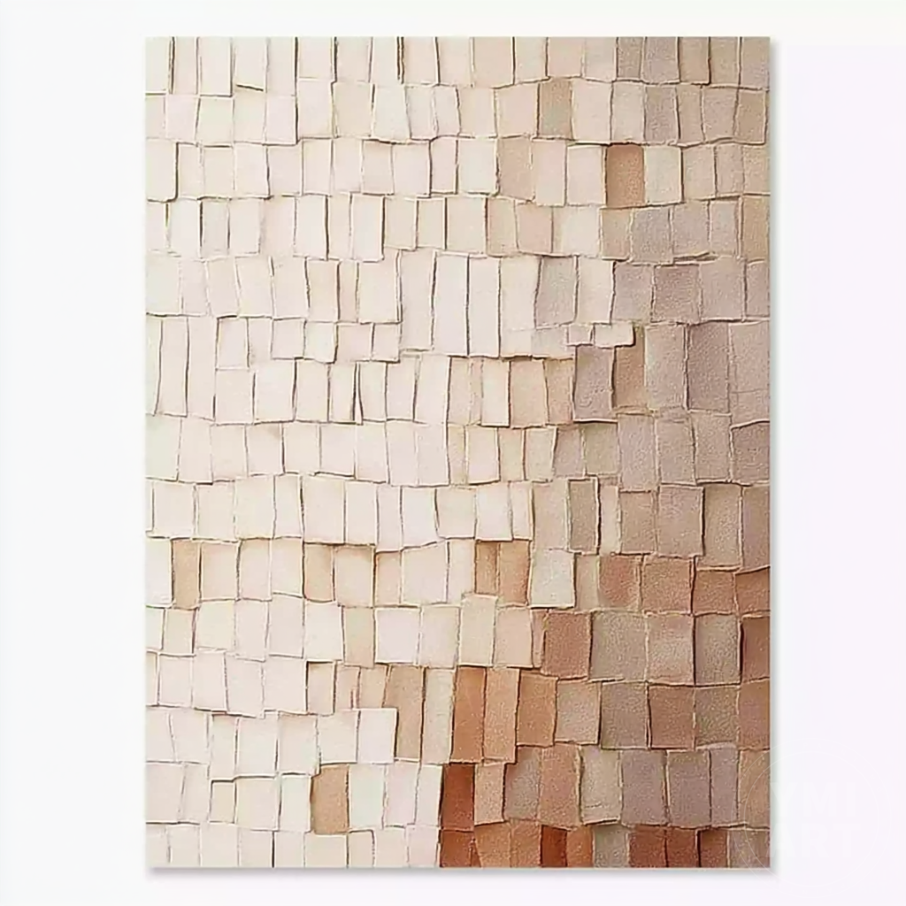 Abstract wall art_#55