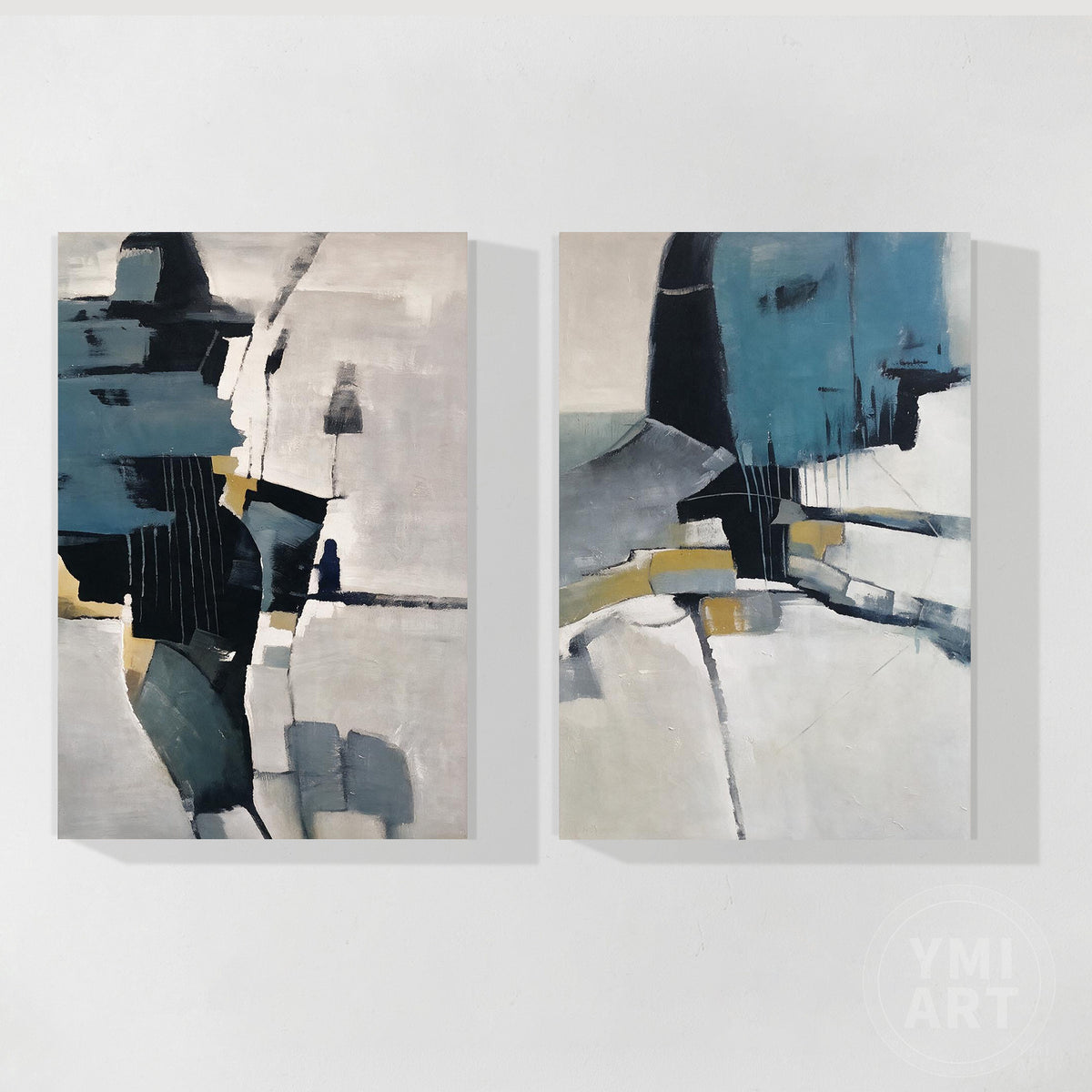 Abstract wall art #78