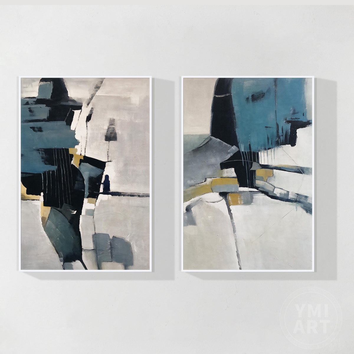 Abstract wall art #78