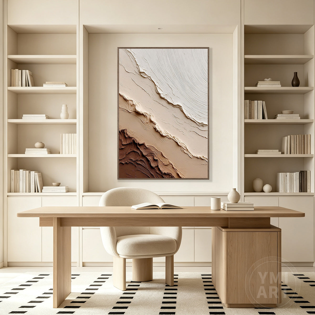 Abstract wall art #58