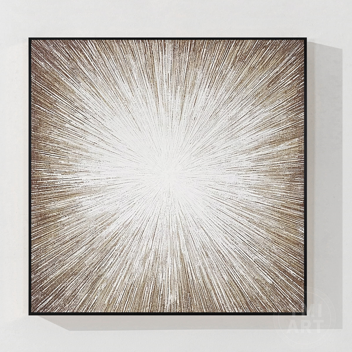 Abstract wall art #57