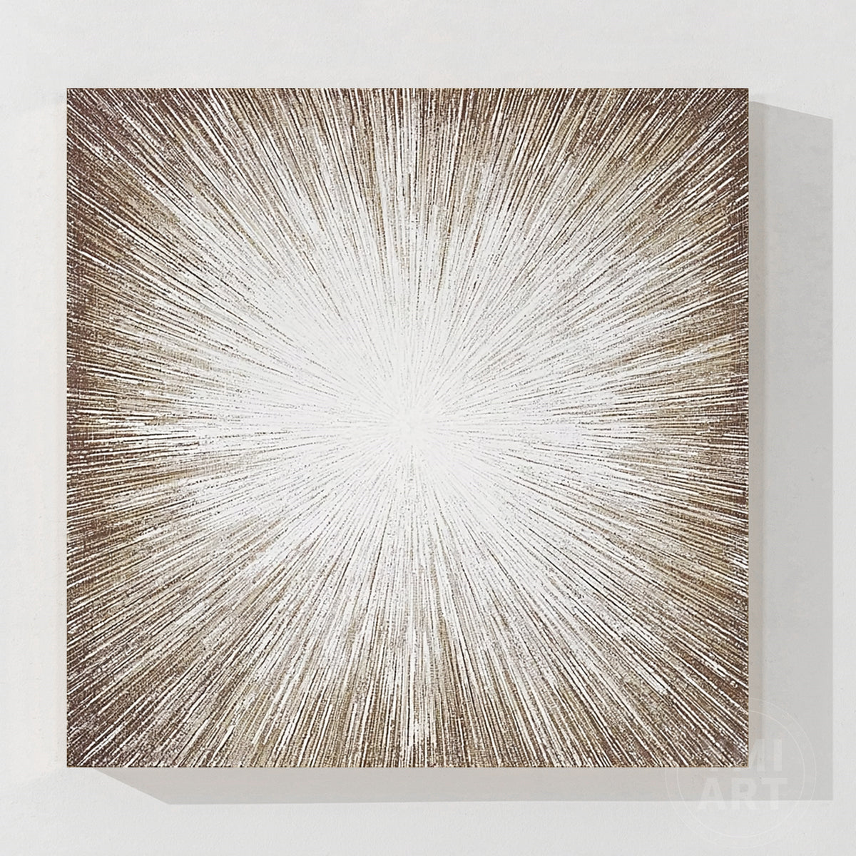 Abstract wall art #57