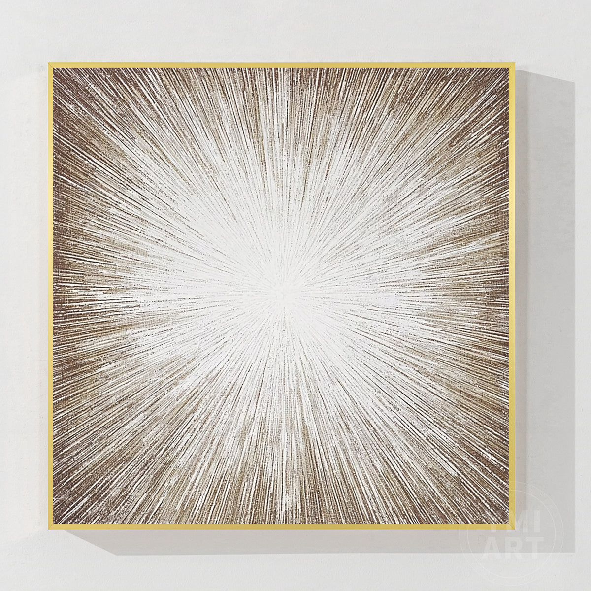 Abstract wall art #57