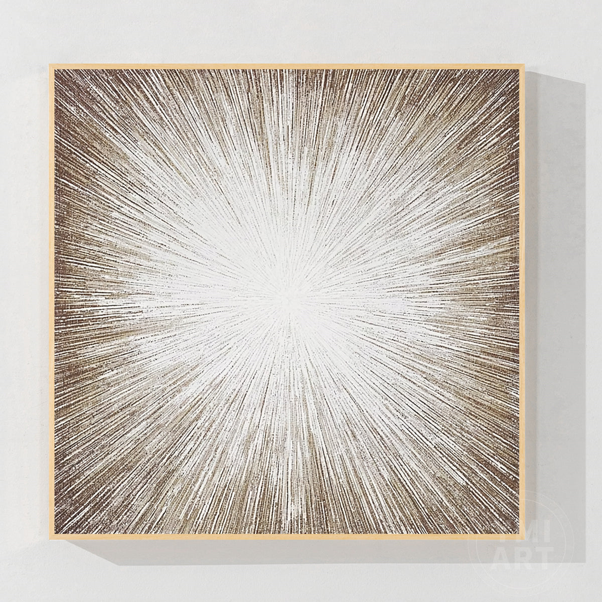 Abstract wall art #57