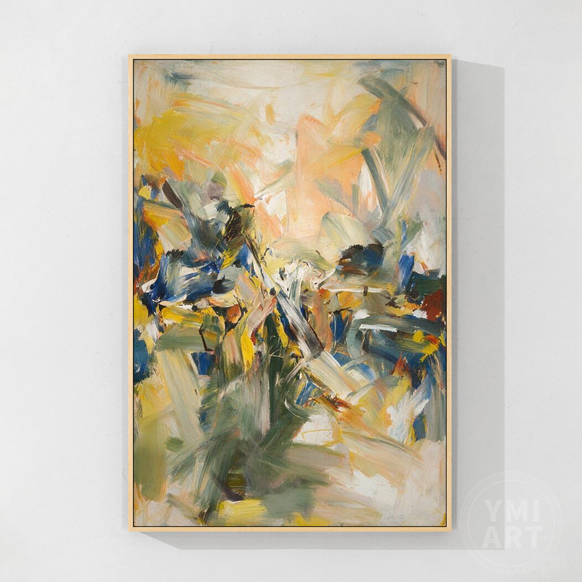 Abstract wall art #77