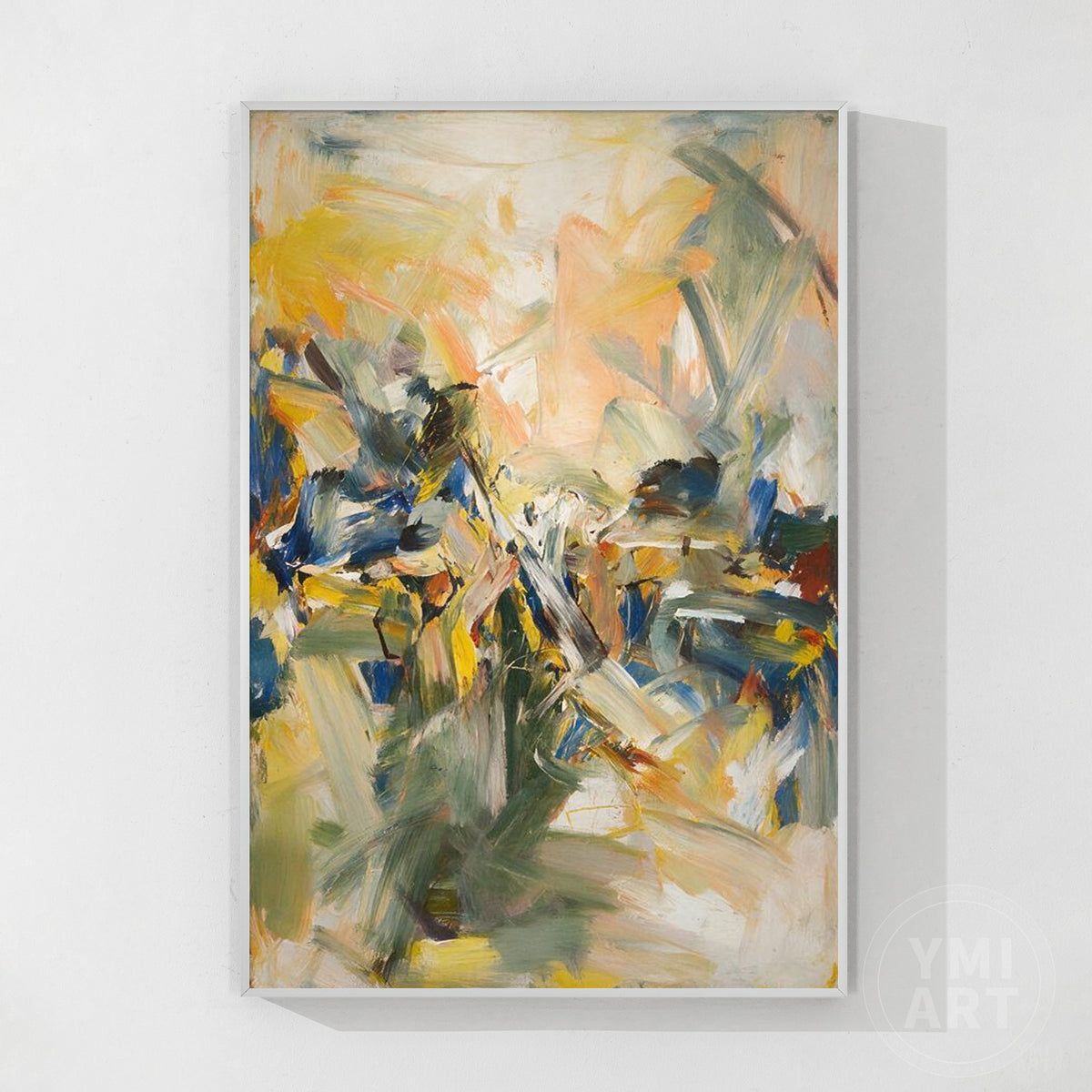 Abstract wall art #77