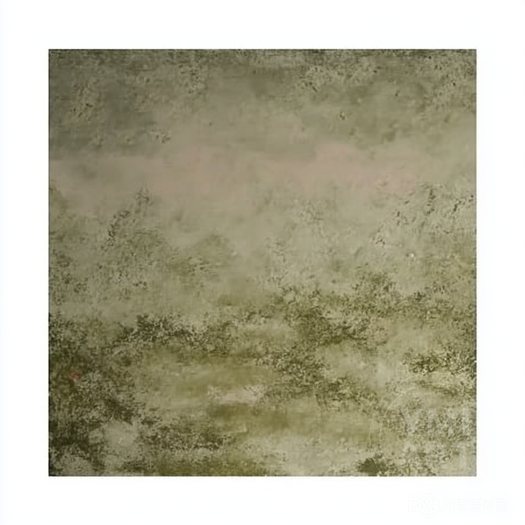 Abstract wall art_YMA0024